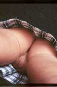 Camara escondida: Clique ici sur upskirt voyeur 001 pour accéder à la "Zone Membres!"
